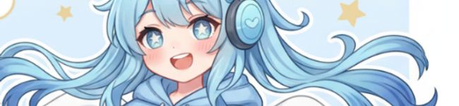 戻ってきました！えんじぇる天使！＃好きぴ復活！🩵🤍💛　's header image