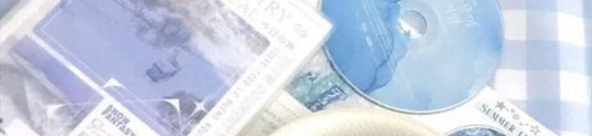 あや's header image