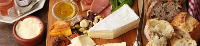 ～FRM CHEESE RECIPE～'s header image