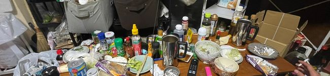 アル中食卓's header image