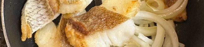 となり魚や・キッチン♪'s header image