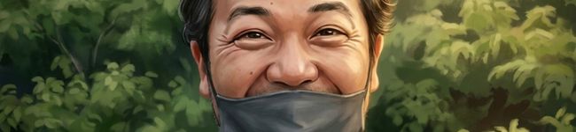 ラ王さん's header image