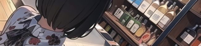 あつこ's header image