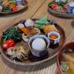 ごましお食堂