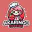 アカリンゴ🍎Cooking