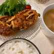 ももの料理記録
