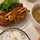 ももの料理記録