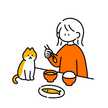 しも｜管理栄養士