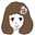 でこりーな