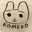 米粉ねこさん