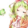 ひよこスリッパ