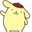 ぷりん⍢⃝