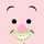 きなこもちーっ