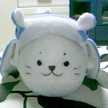 *きなこもちこ*