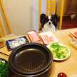 池ポンのパパ料理