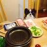 池ポンのパパ料理
