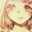 おでこちゃん。
