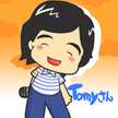 Ｔｏｍｙ＠太鼓腹