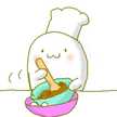 ゴマ*