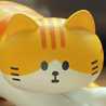 ねこのみーちゃん