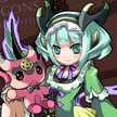 電脳少女メル