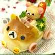 ぴざこさん