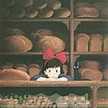 魔女子さんのキッチン
