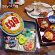 sayoking