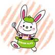 うさなべちゃんレシピ
