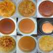 Hot Cake
