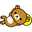 ゆうこりん。