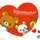 ♥こりらっこ♥
