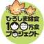 広島県教委100万食
