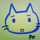 ねこほらーた ねこほらーた