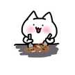 食いしん坊ちゃん。