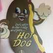 HOTDOG☆