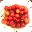 食いしん坊バレリーナ