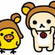 ち～ちやん