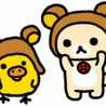 ち～ちやん