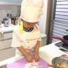 4歳の料理人
