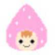 いちごずきん