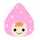 いちごずきん いちごずきん