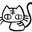 nyan。