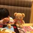 しおちゃんのママ