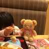 しおちゃんのママ