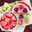 ありゅ．