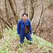 jumpおじさん