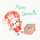 ぱるりん♩ ぱるりん♩