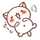 もーちゃん47330 もーちゃん47330
