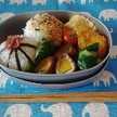 日々たのしごはん